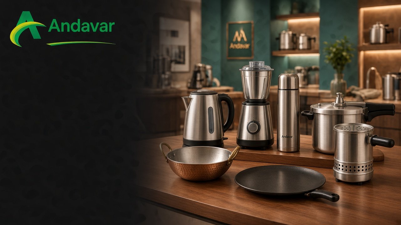 Andavar Freedom Sale