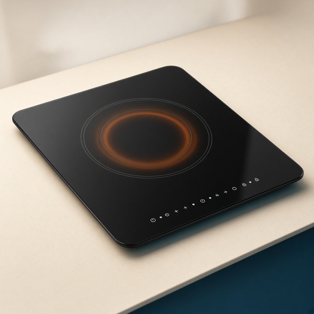 Induction Cooktop PIC 20