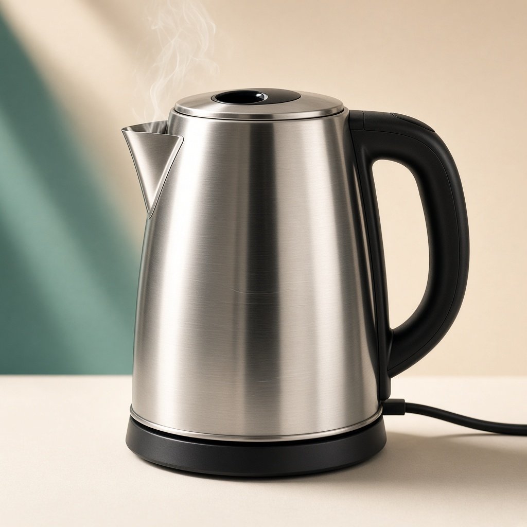 Electric Kettle 1.5L