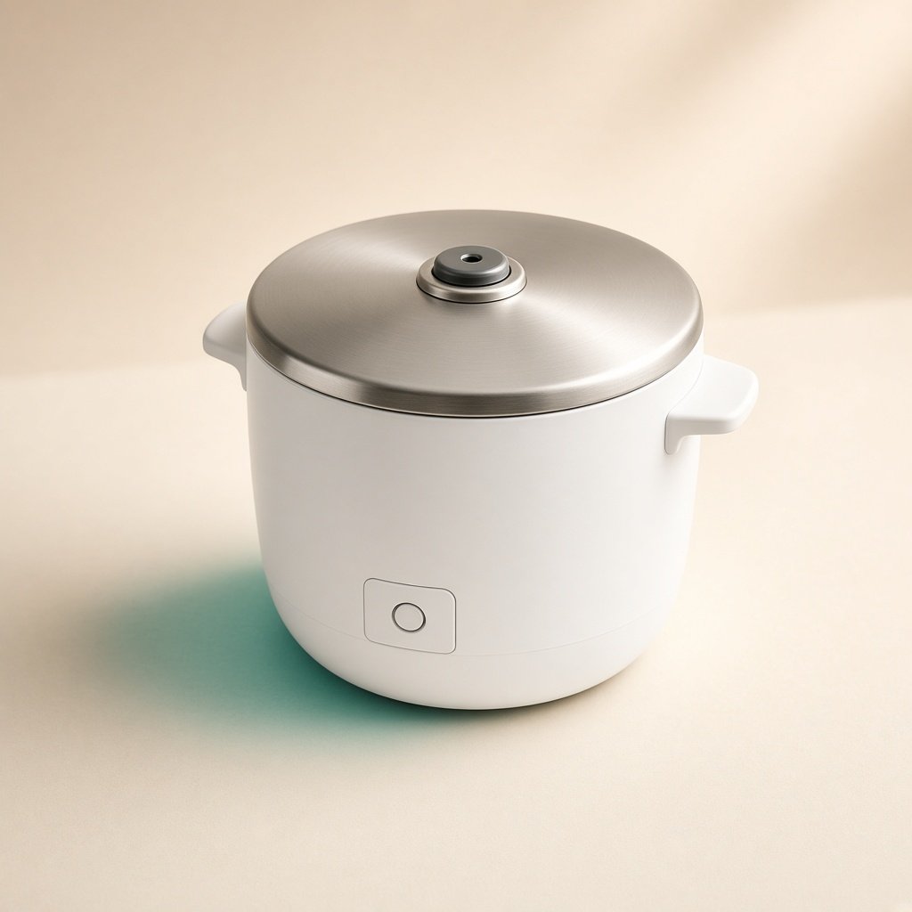 Rice Cooker 1–1.8L