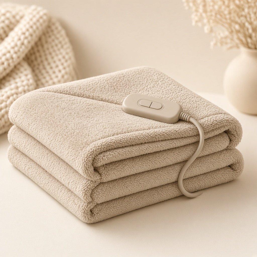 Electric Blanket
