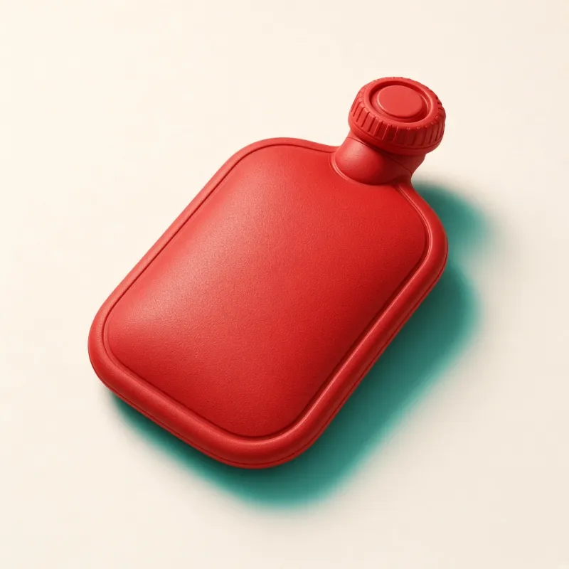 Hot Water Bag