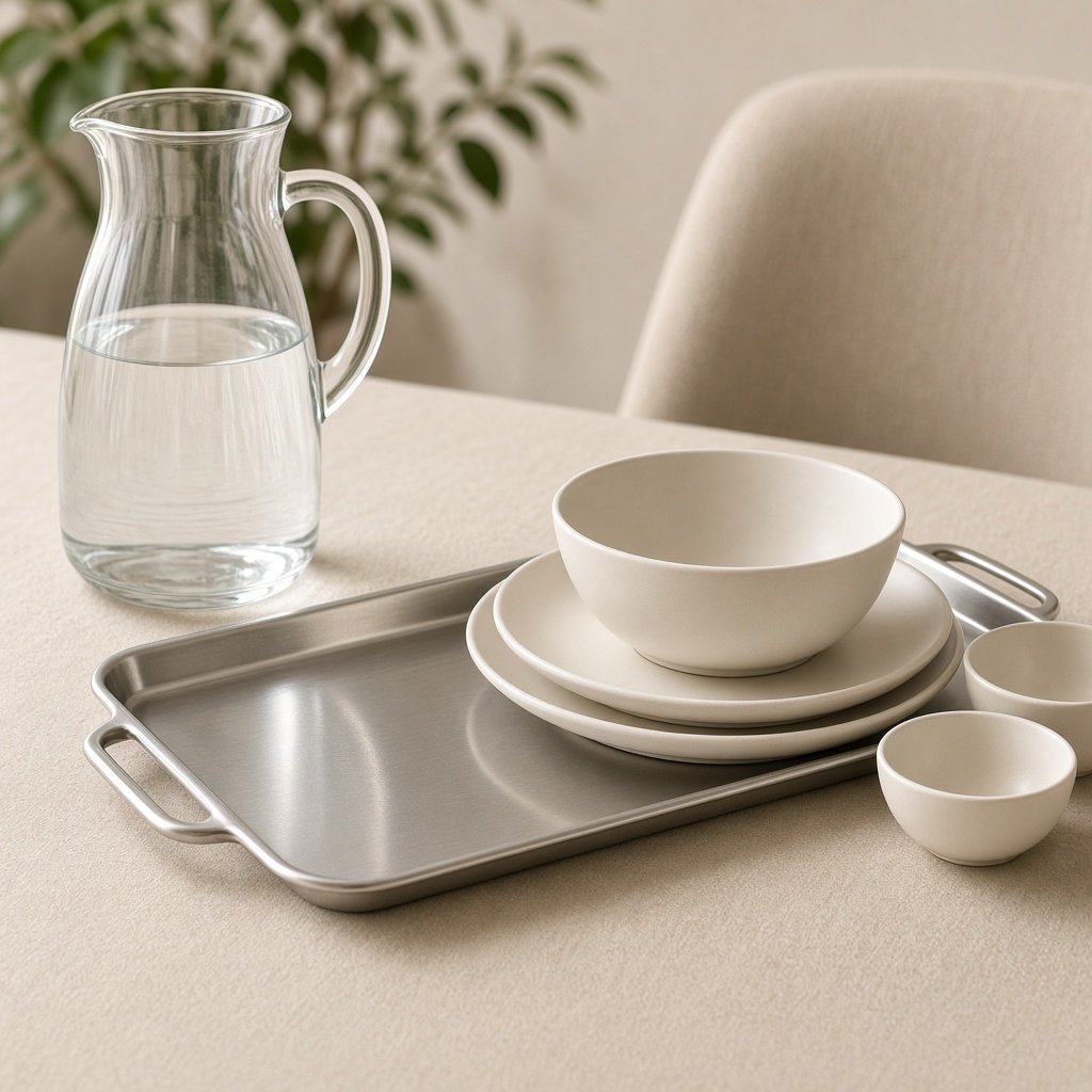 Dining & Serving