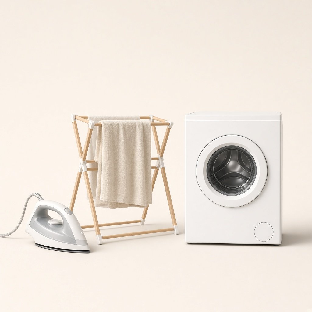 Home & Laundry