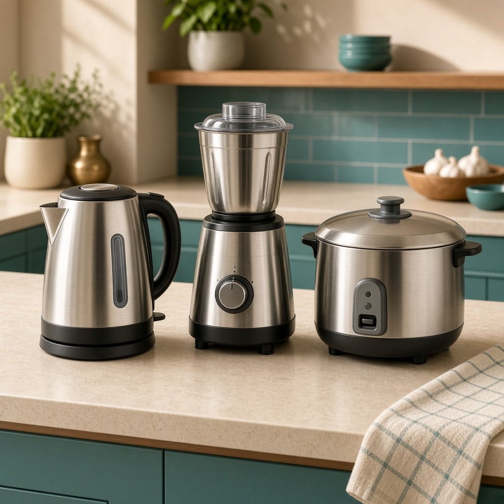 Kitchen Appliances